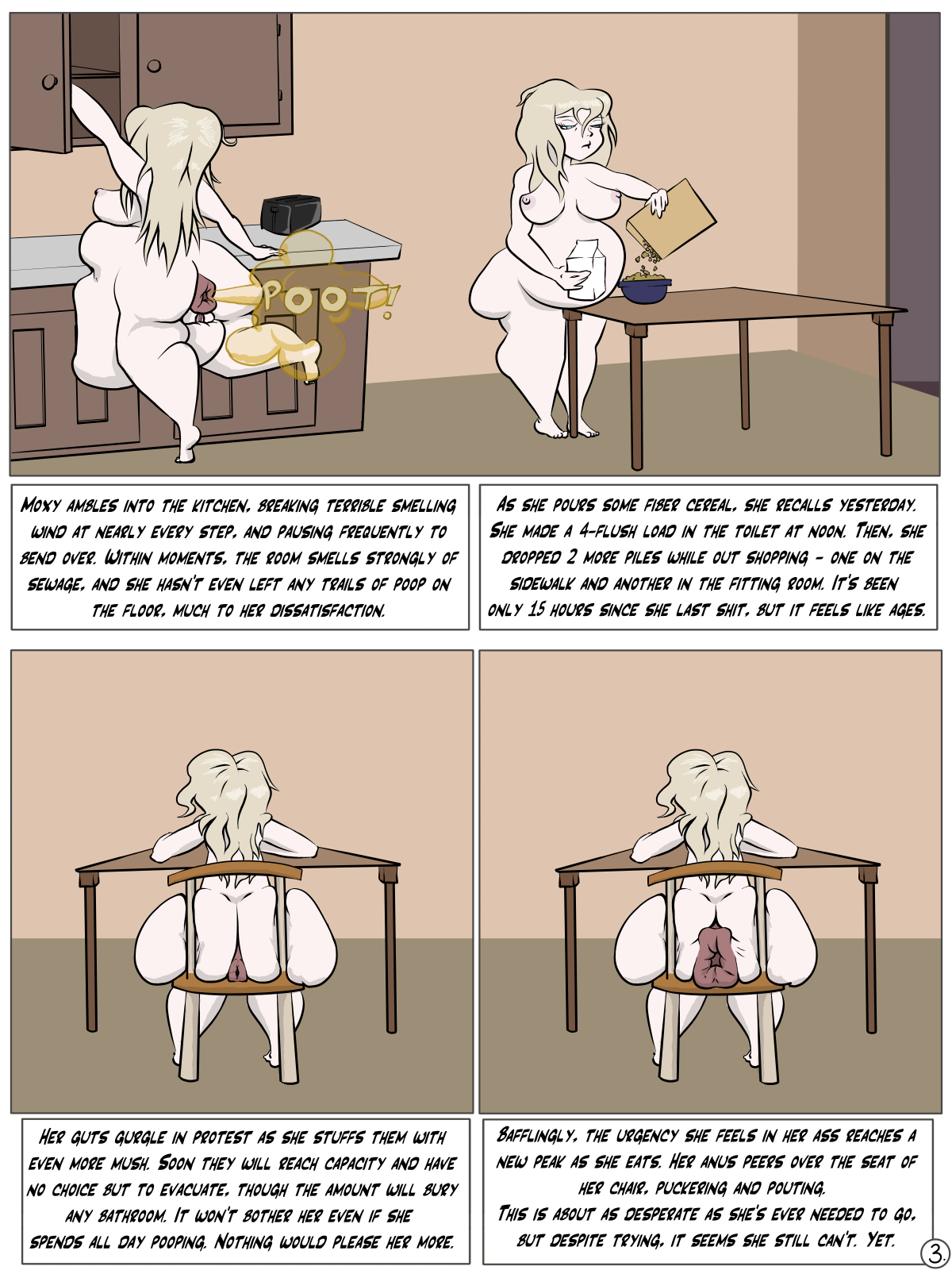 Moxy's Gassy Morning page 4 full