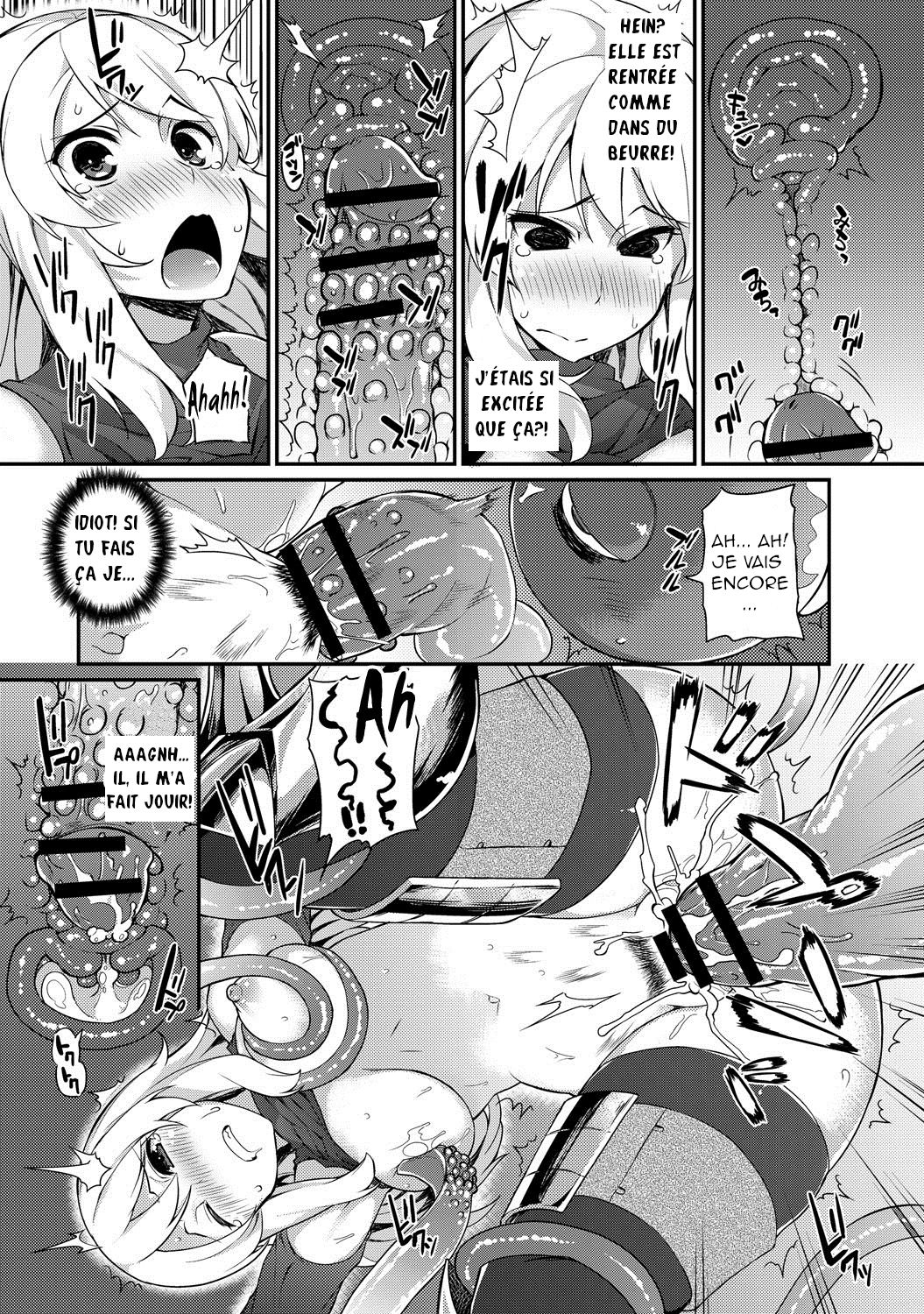 Tentacles Training page 11 full