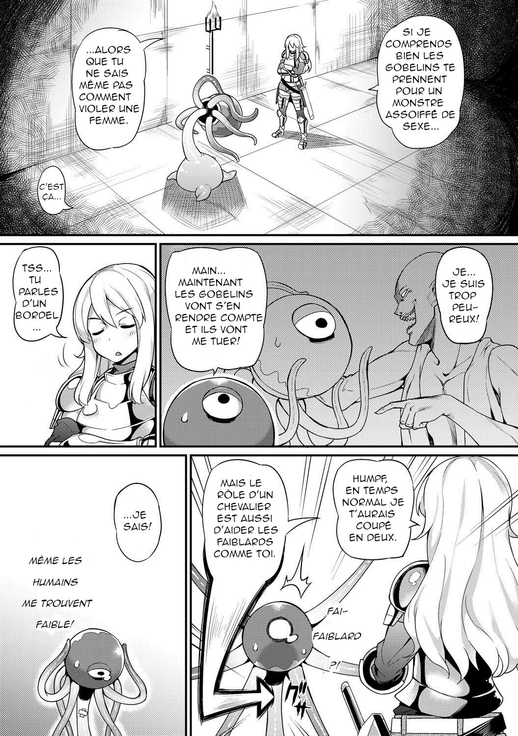 Tentacles Training page 3 full
