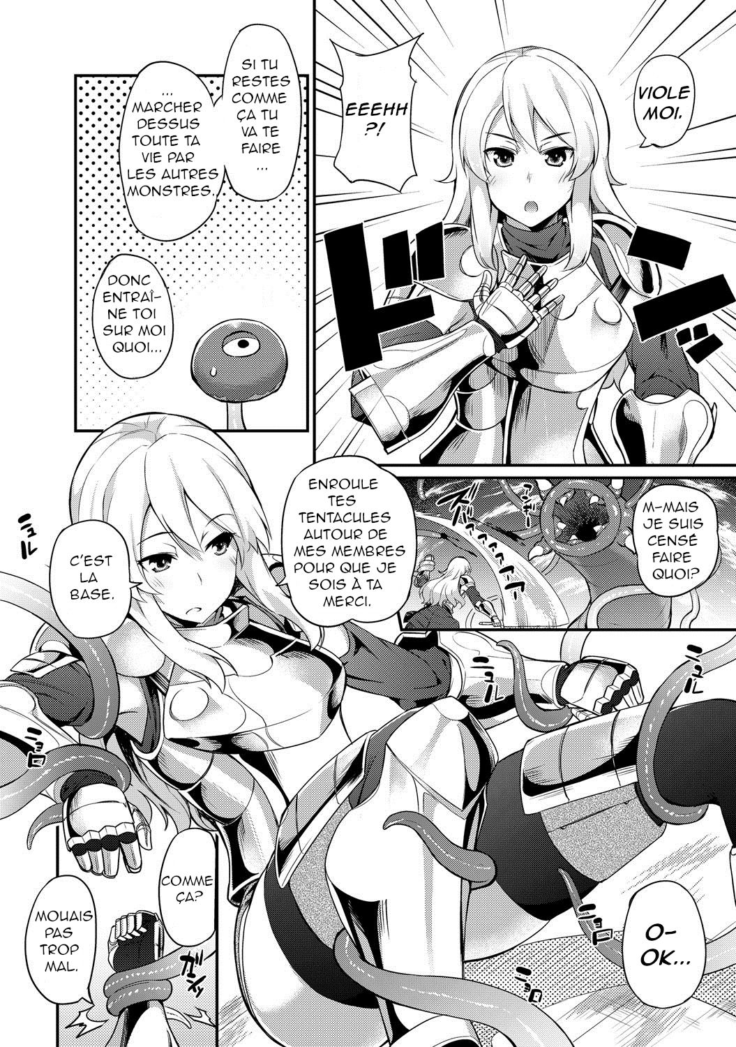 Tentacles Training page 4 full