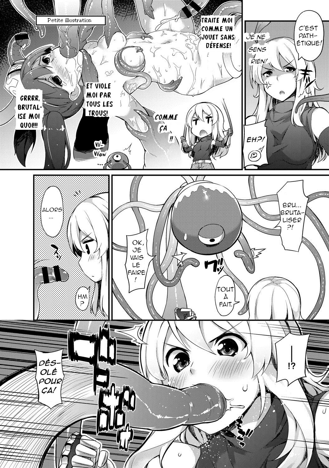 Tentacles Training page 6 full