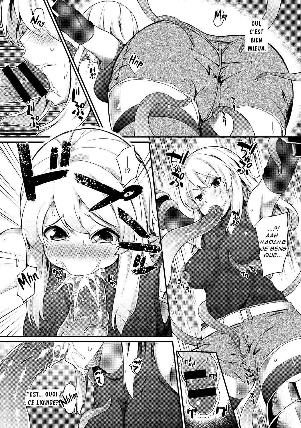 Tentacles Training page 7 full