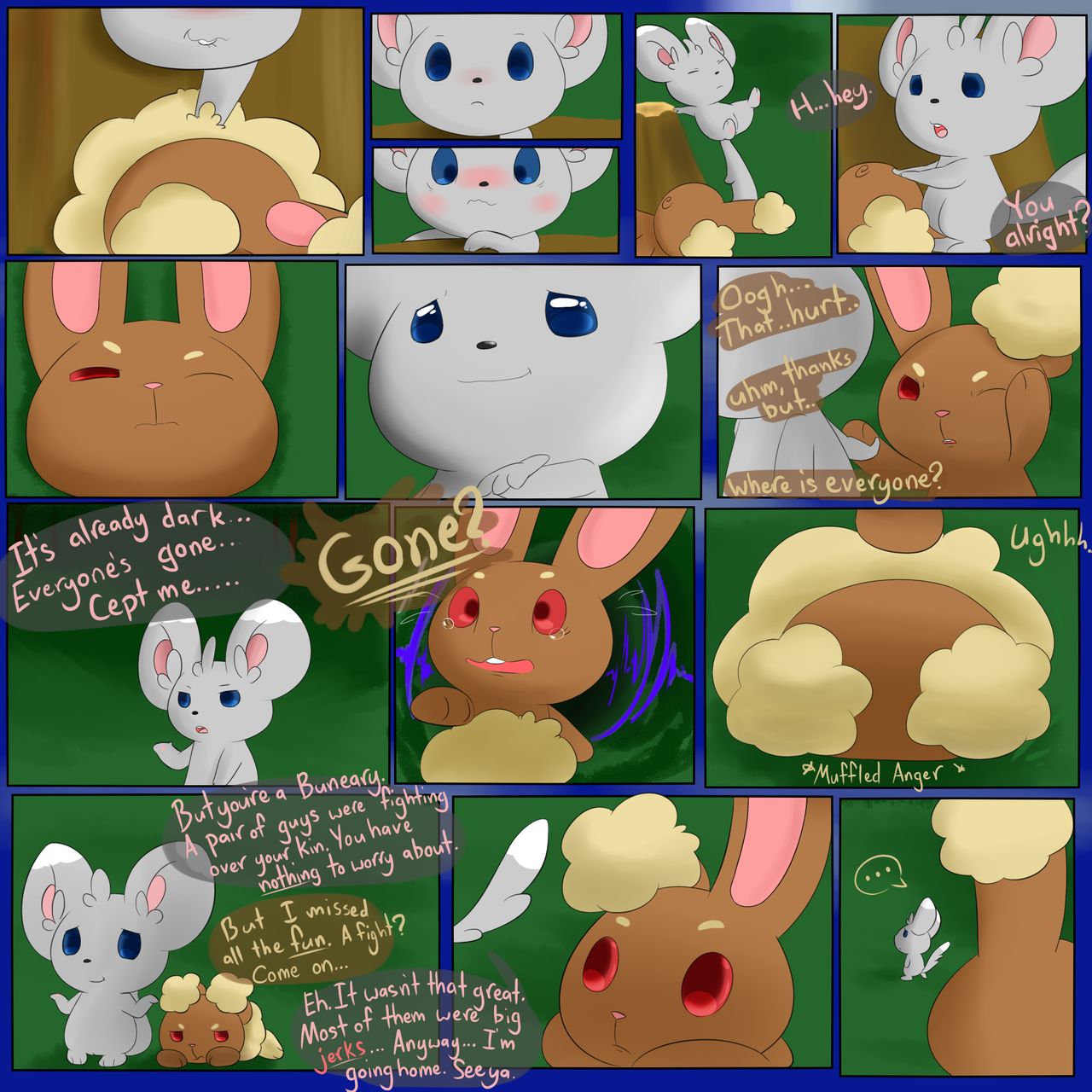 Alone Together page 11 full
