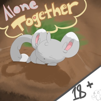 [MasterX94] Alone Together (Pokemon) cover