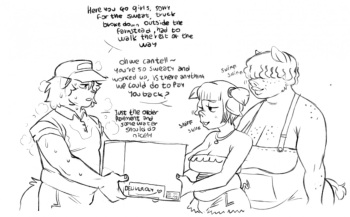 [Roly] Pig Farm Delivery cover