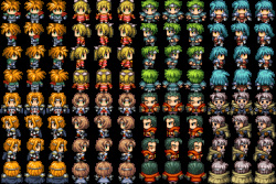 The Sexy and Gratuitous Adventures of Blackheart the Pirate