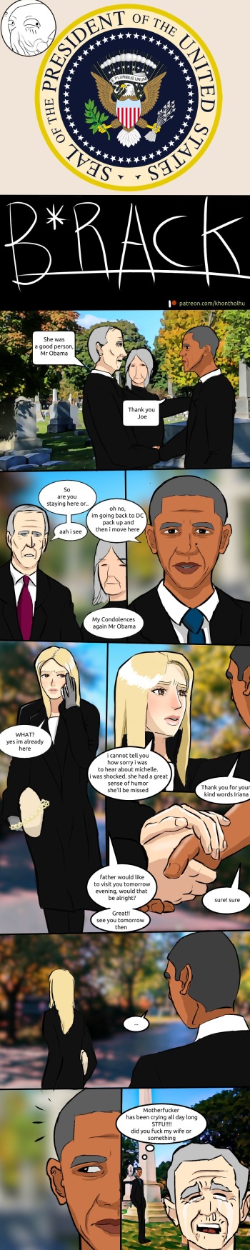 [Khontholhu] Barrack [eng] cover