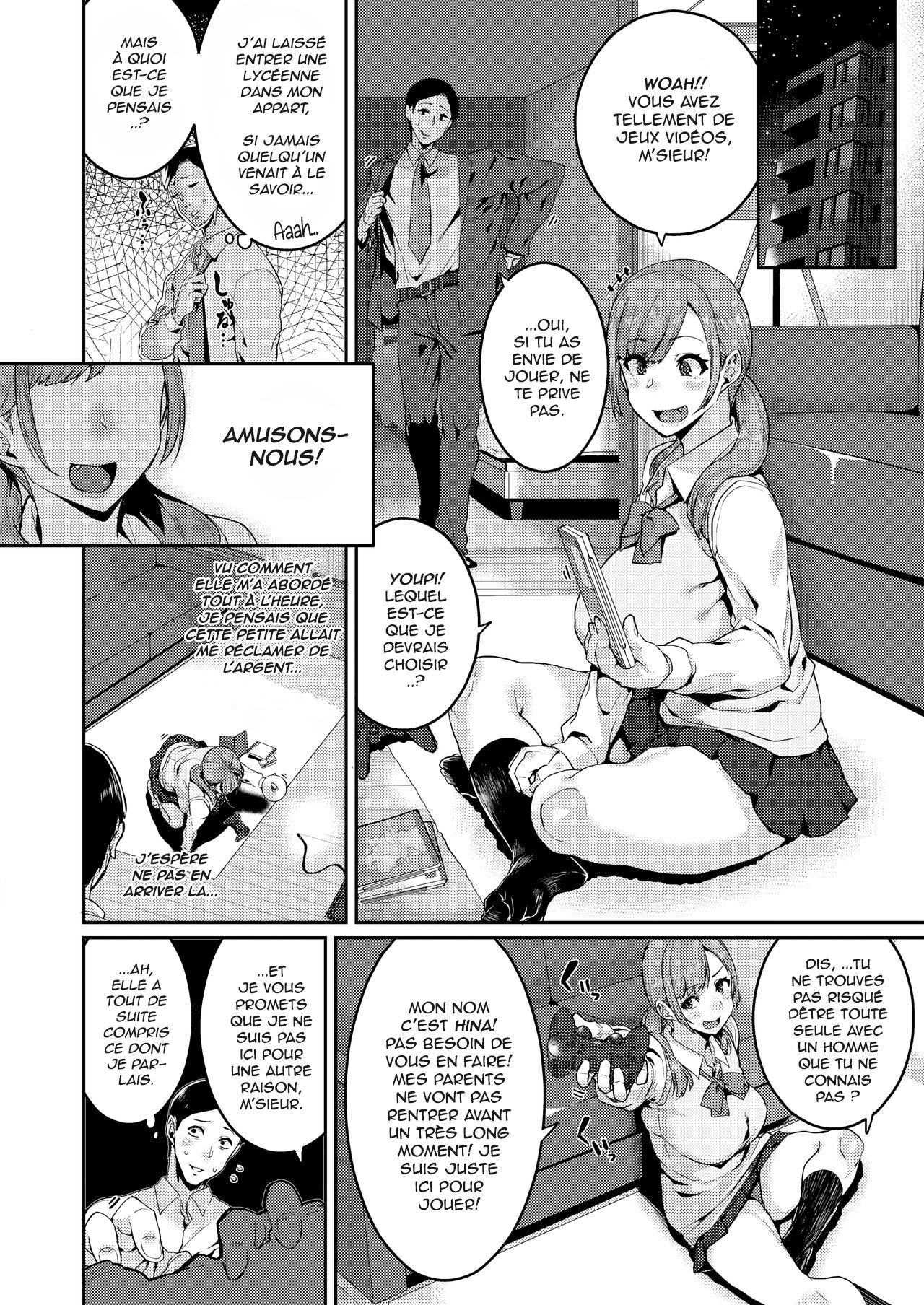 Color Mixture page 4 full