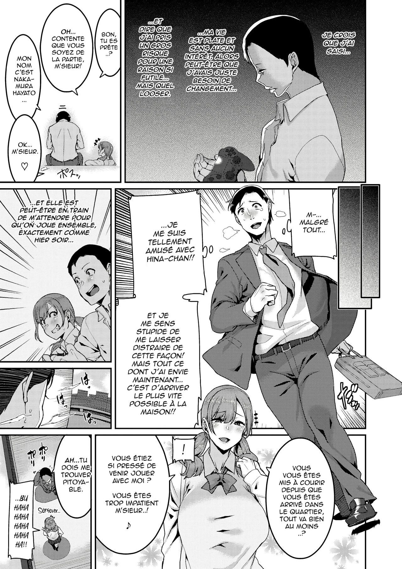 Color Mixture page 5 full