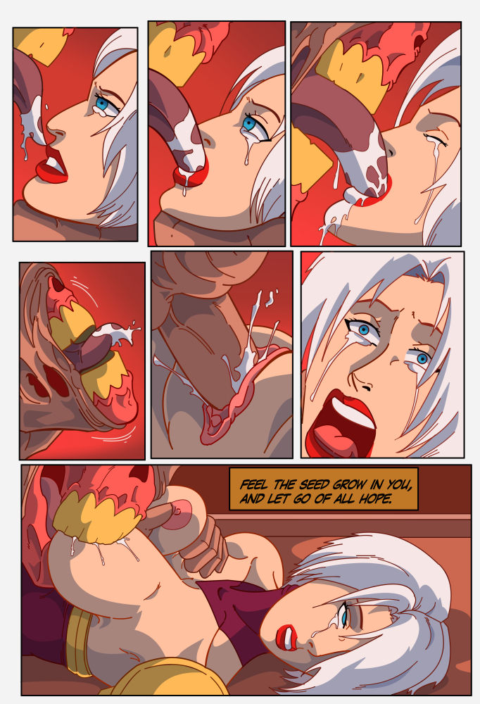 hell knight page 6 full