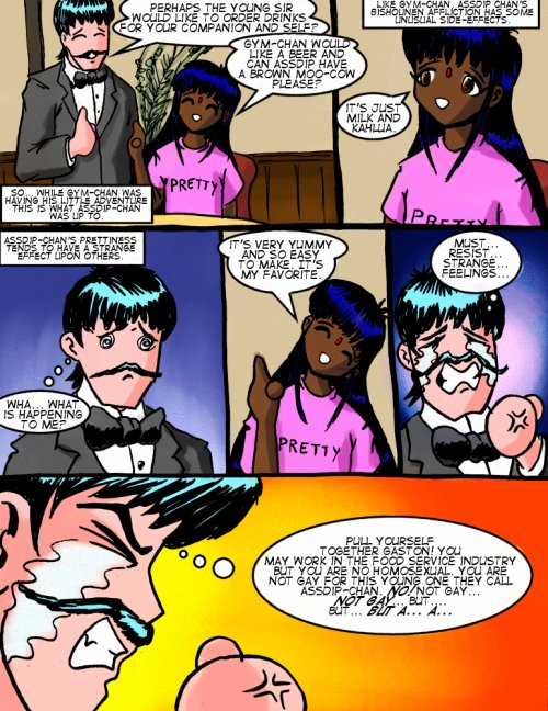 Assdip-chan and Gym-chan page 12 full