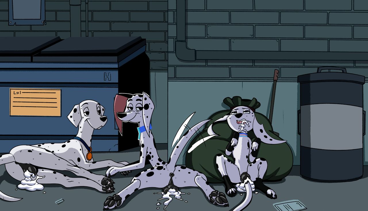 ARTIST HyperGal page 7 full