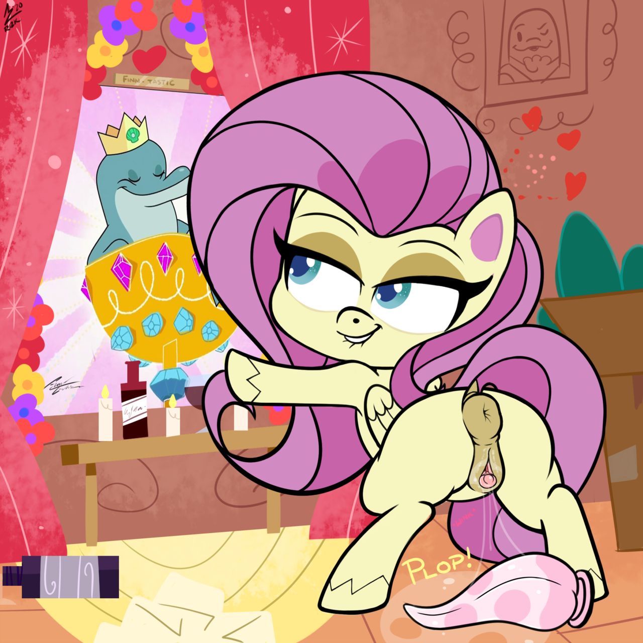 FlutterPack "Yay!" Edition page 7 full