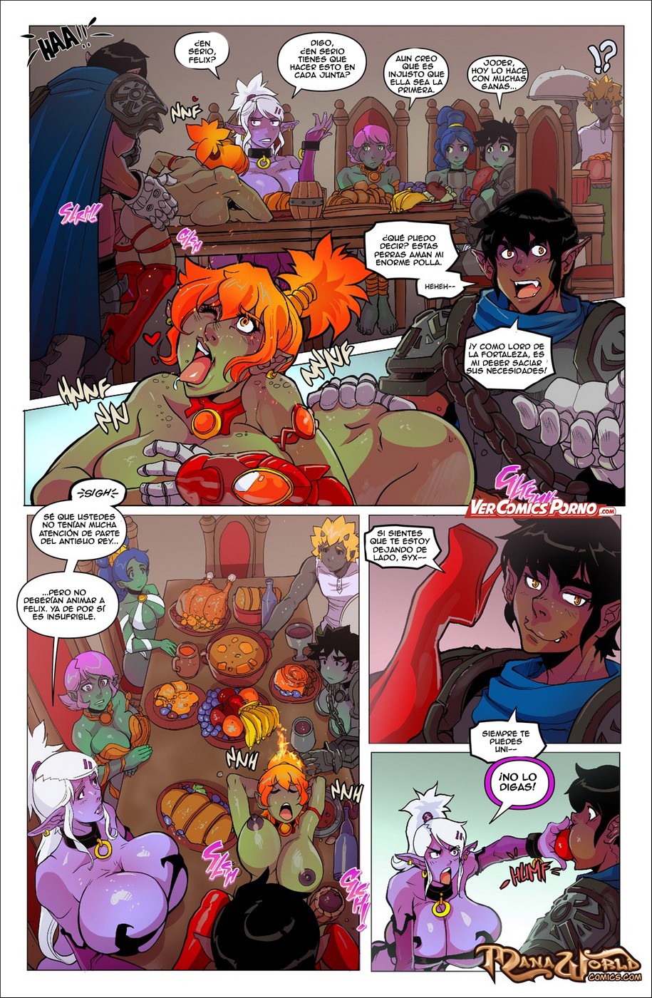 Favors & Firsts page 3 full