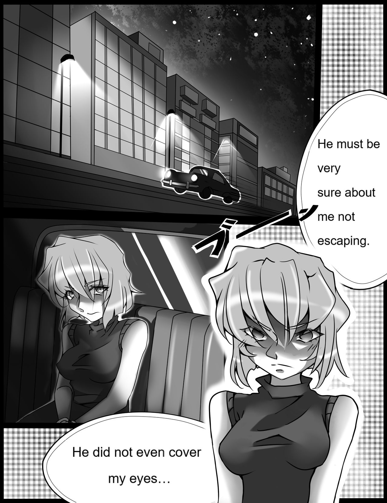 Reunion #3 page 6 full