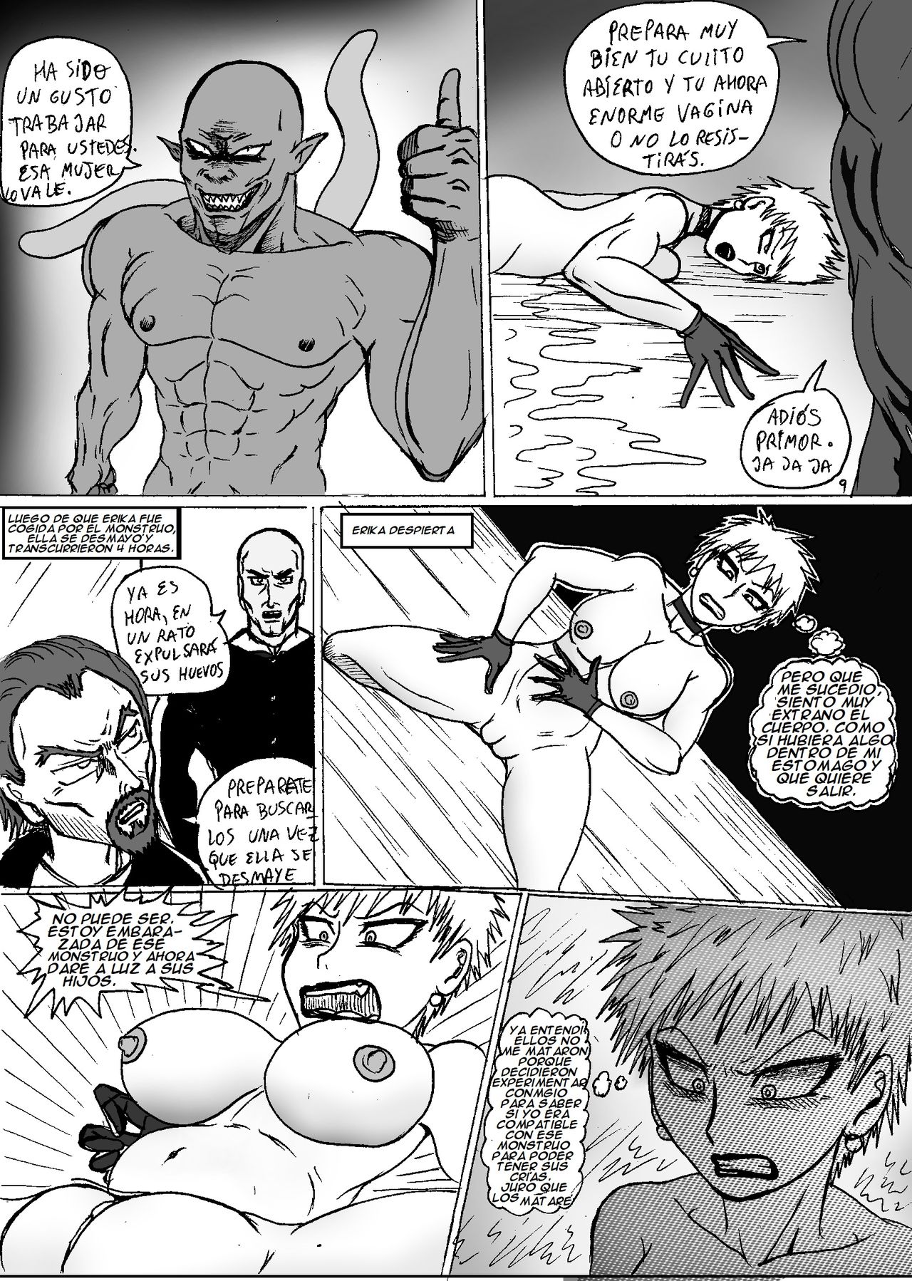 Next page. casi Cronicas. casi MarioA13. casi hermanos. casi Amor. cas...