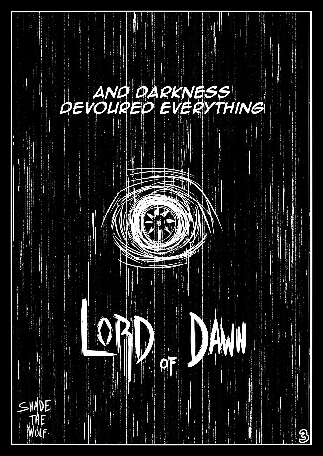 Lord of Dawn Vol.1 page 5 full