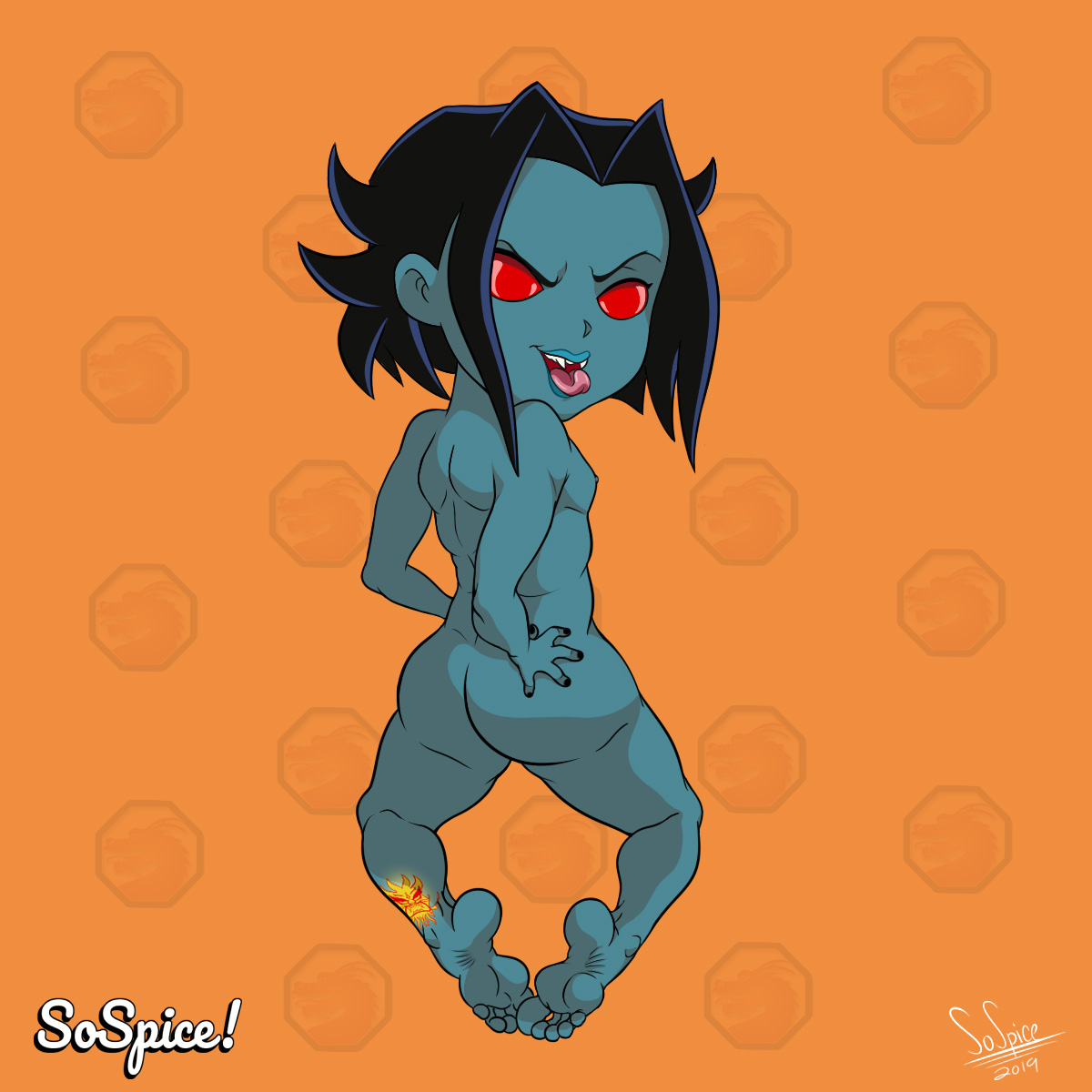 SoSpice! page 10 full