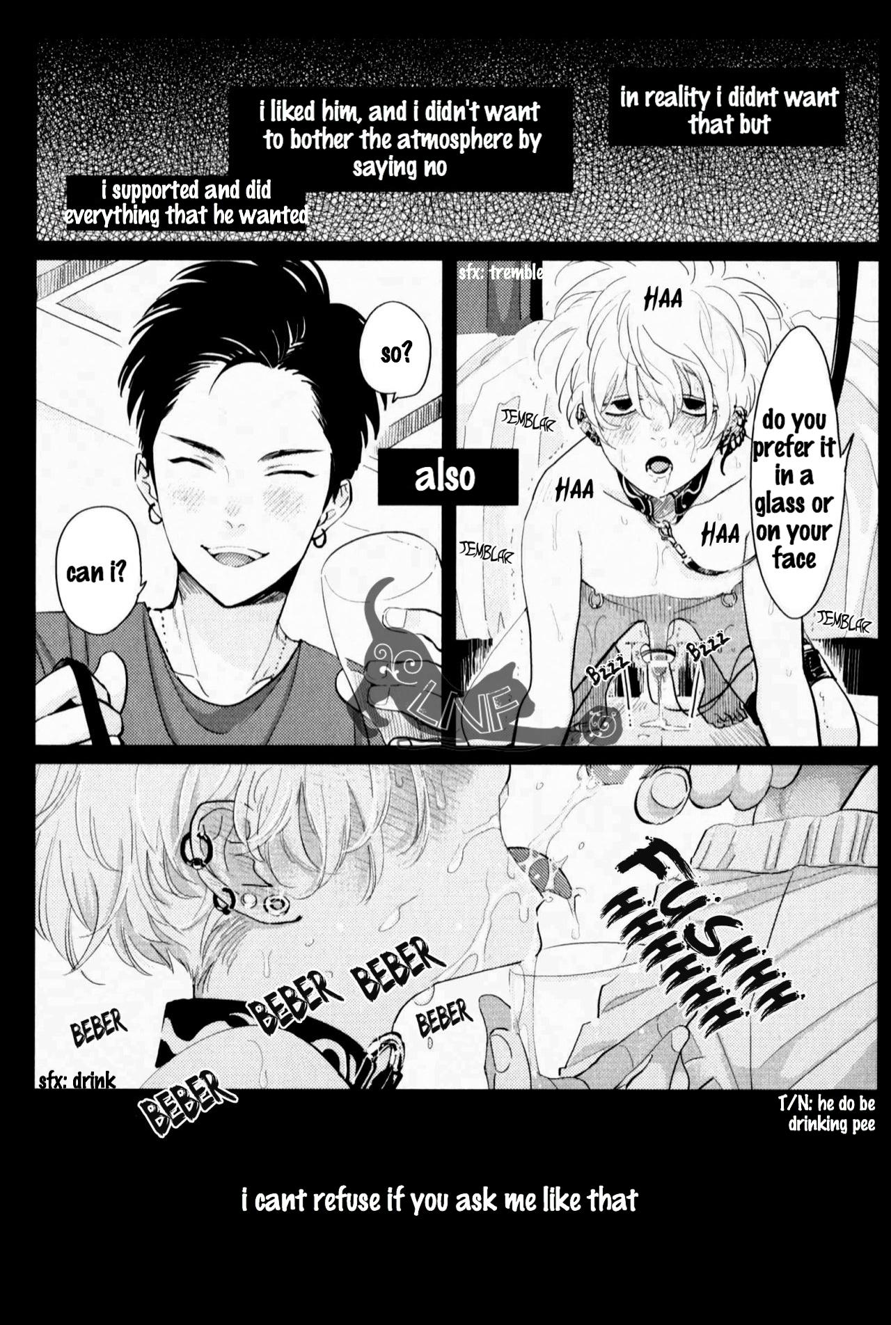 Doku to Sex page 11 full