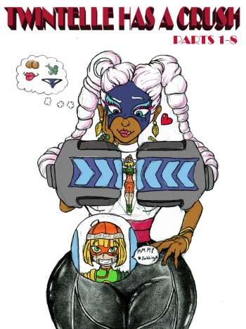 [Patreon] Ourcouncil cover