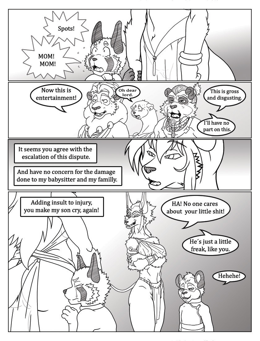 White Death page 12 full