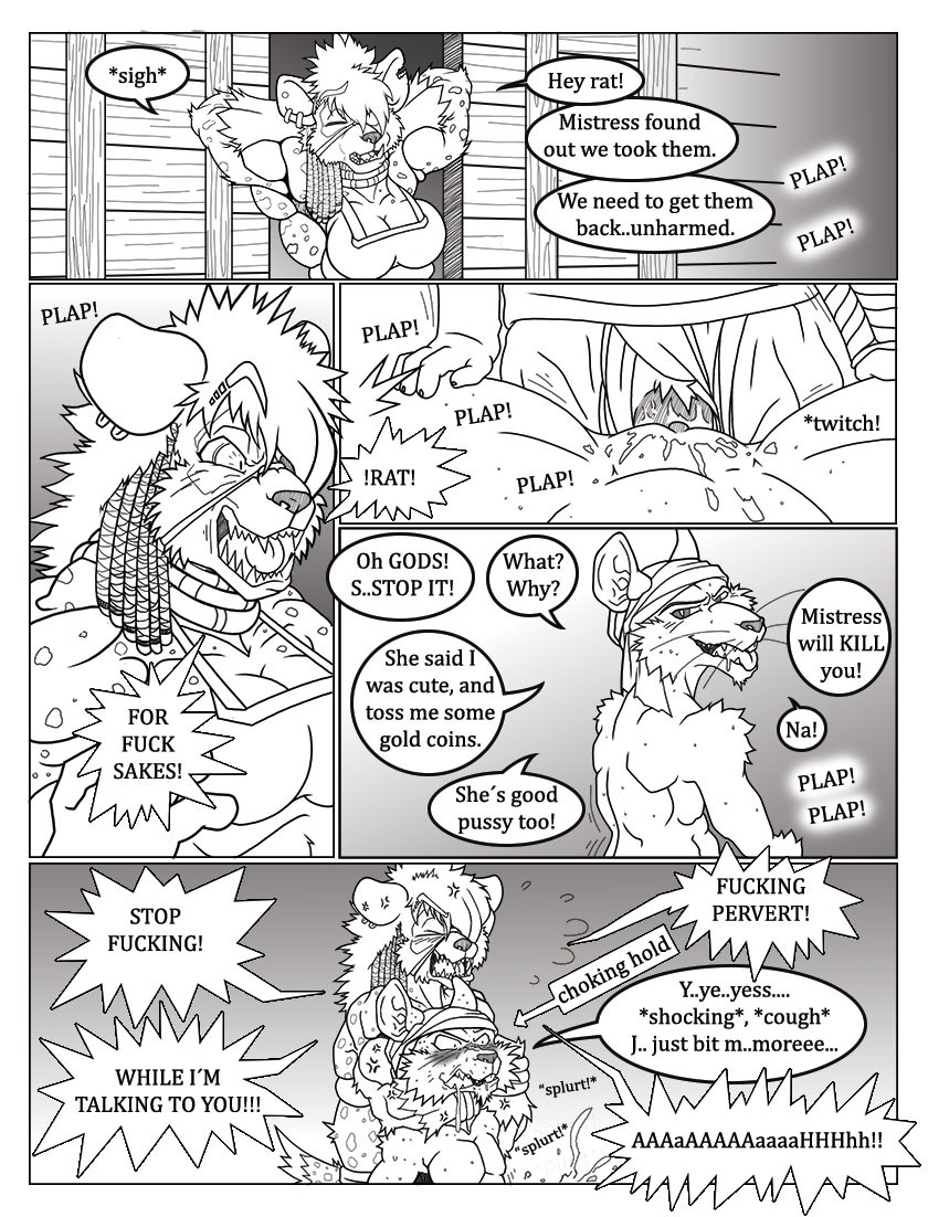 White Death page 9 full