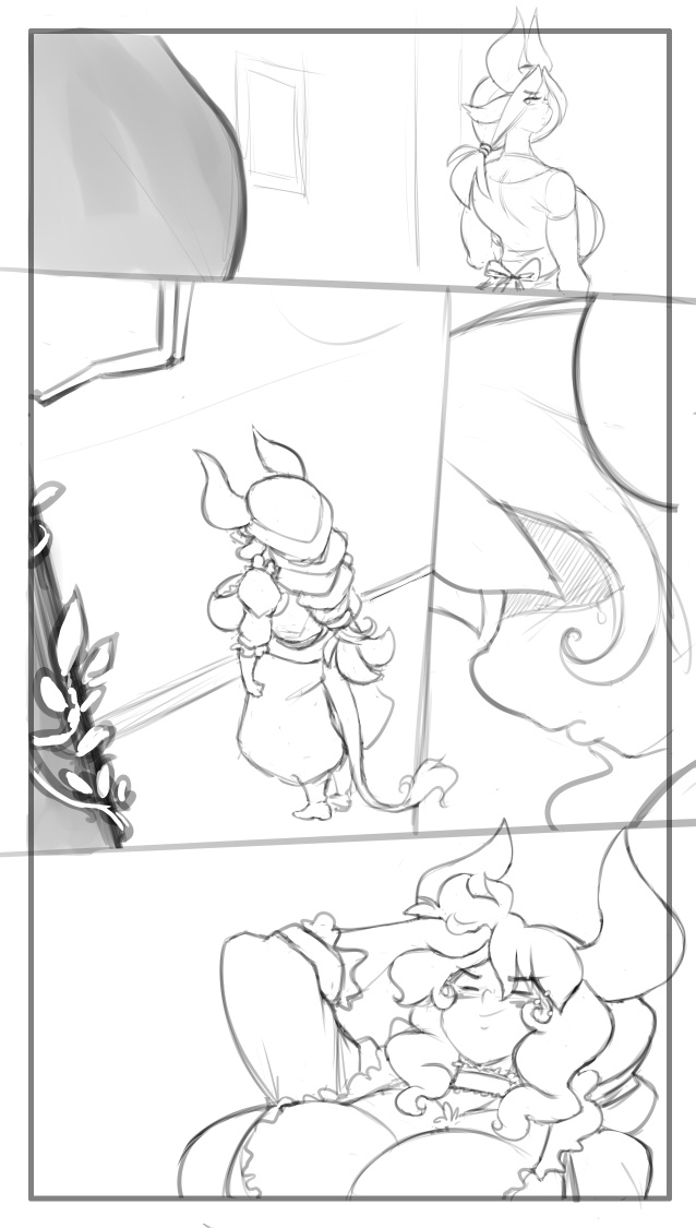 Artist | Chalodillo page 11 full