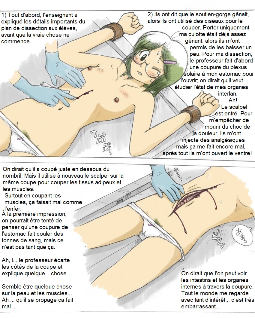 VivisectionFr page 2 full