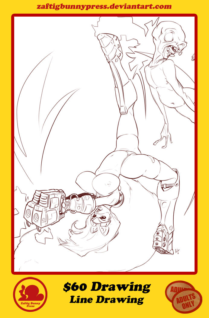 ARTIST ZaftigBunnyPress page 12 full