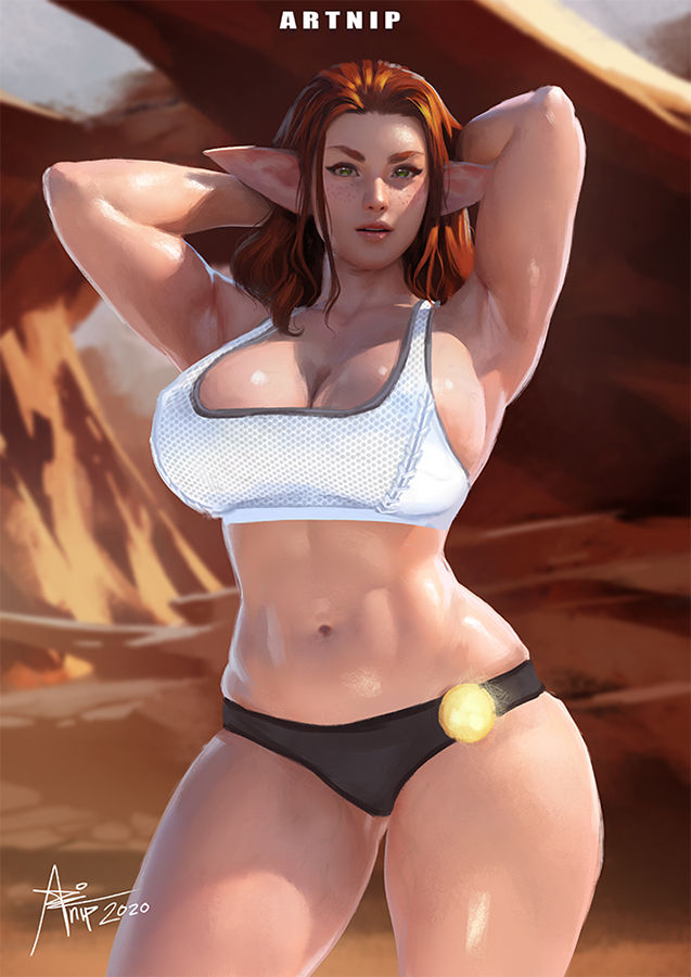 Artist - Artnip page 11 full