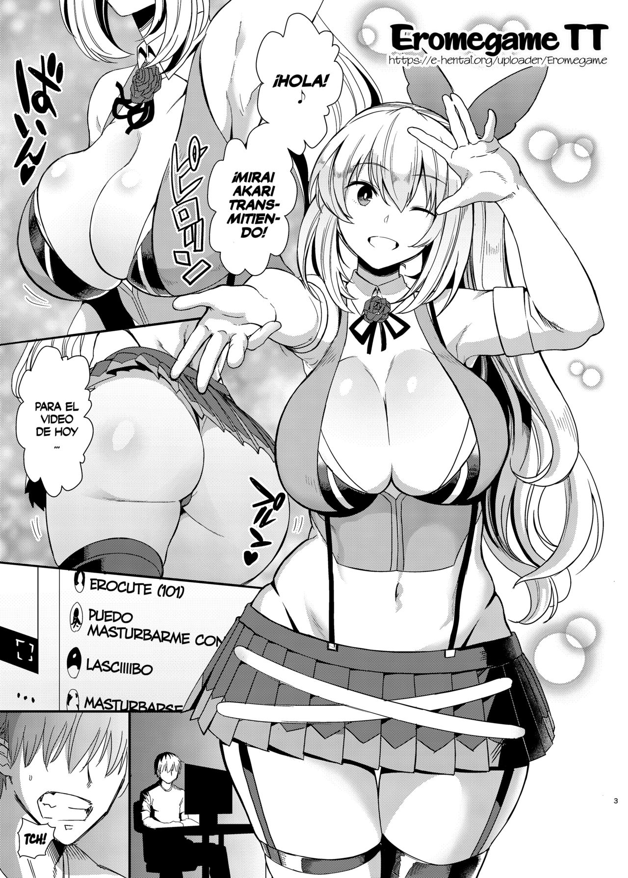 Akari Pakopako | Akari Teniendo Sexo page 2 full