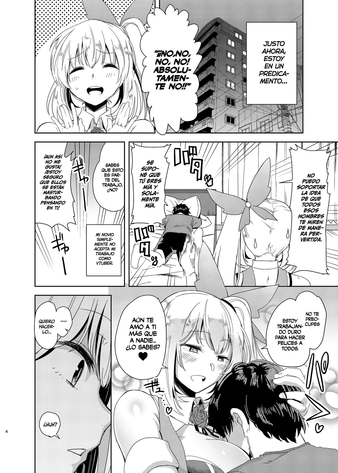 Akari Pakopako | Akari Teniendo Sexo page 3 full