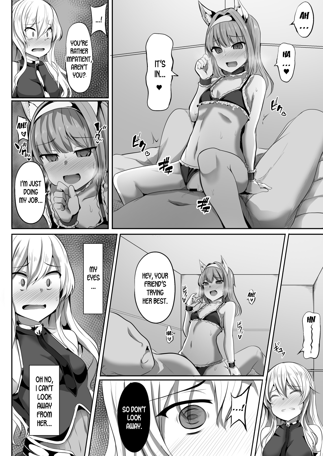 Cass & Sarly Hypno page 7 full