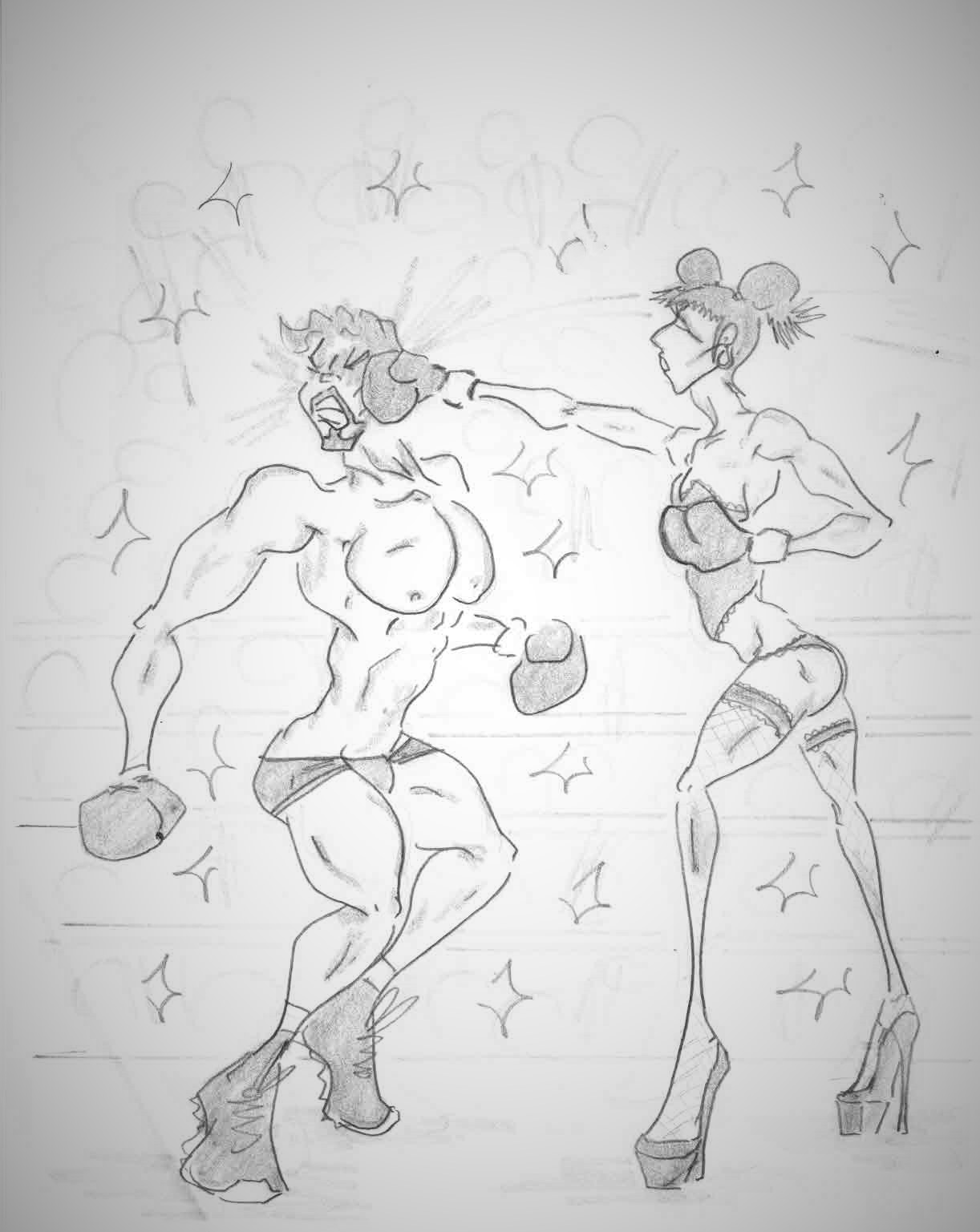 BoxingayPower page 1 full