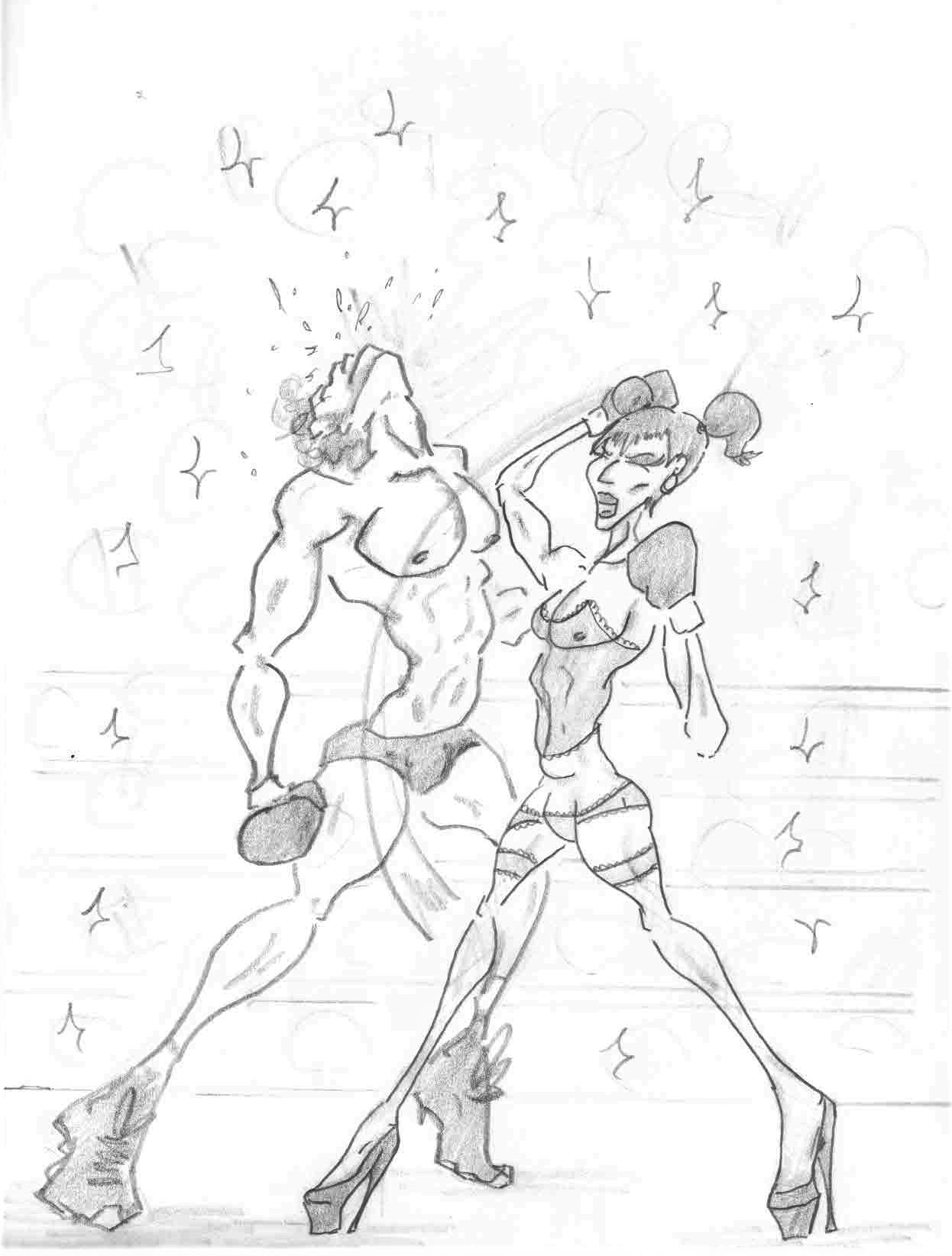 BoxingayPower page 11 full