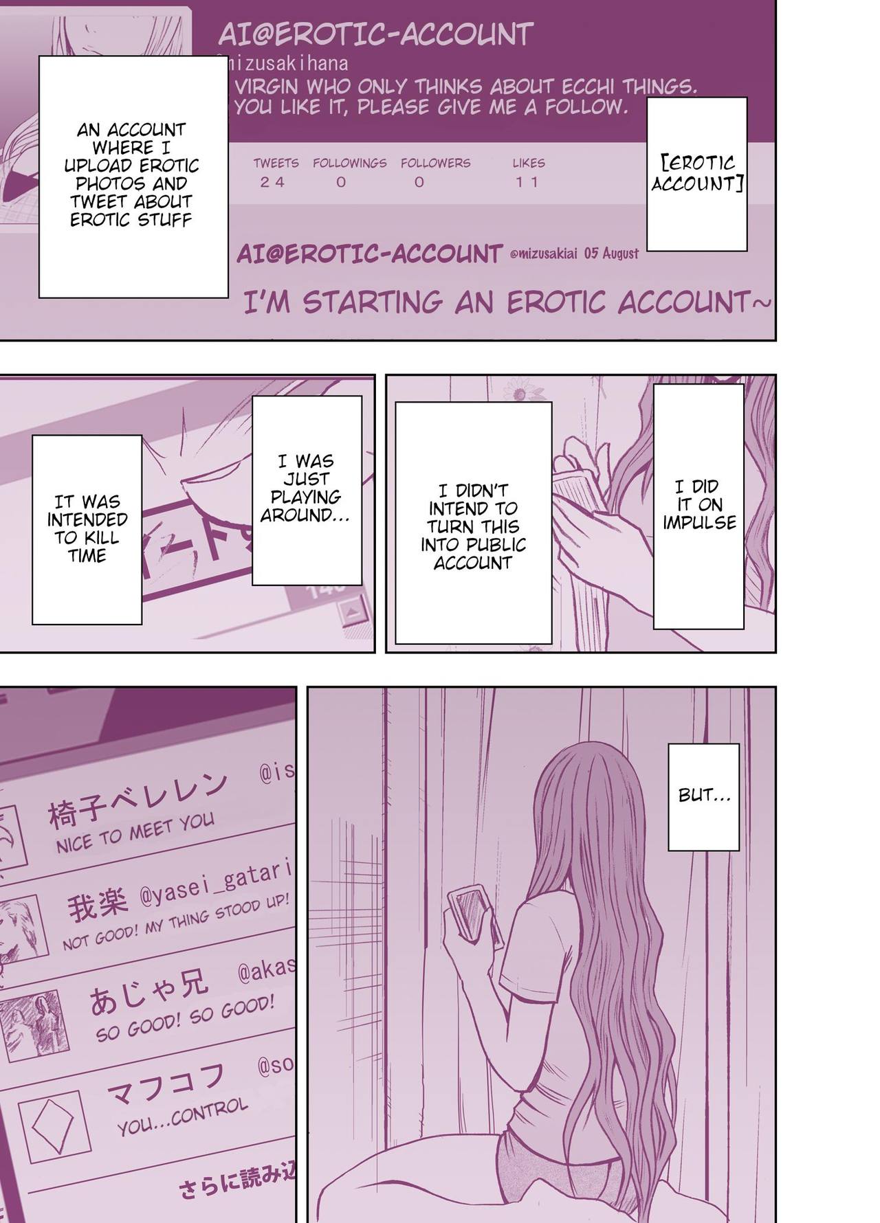 Virgin Tweet page 11 full