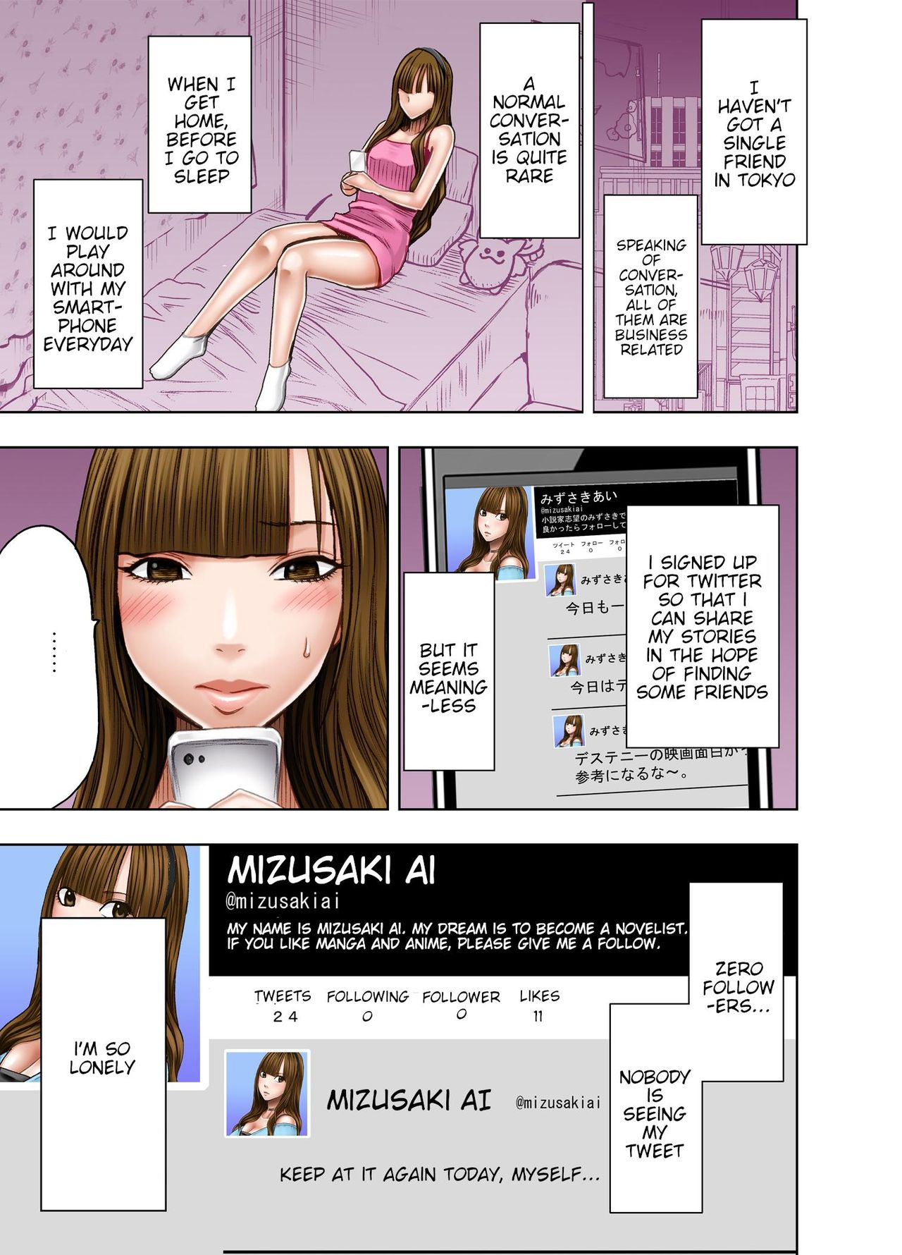 Virgin Tweet page 9 full
