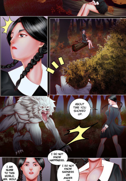 Wednesday Addams' Deathly Pleasure