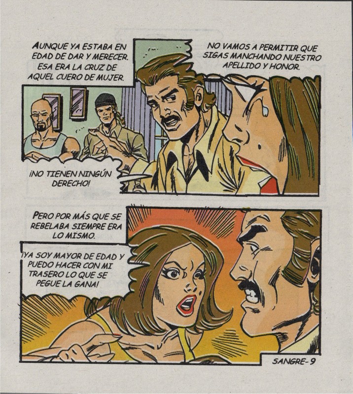 Sangre Caliente 0329 page 11 full