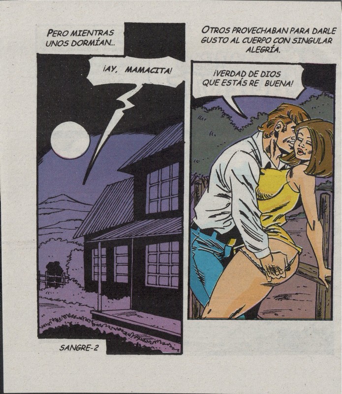 Sangre Caliente 0329 page 4 full