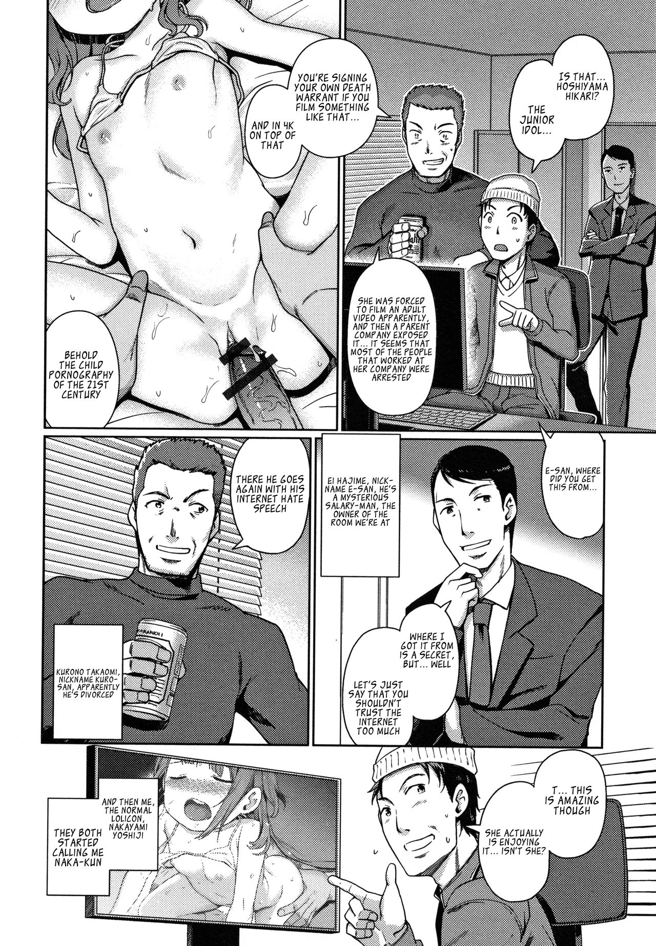 Sannin Yoraba page 2 full