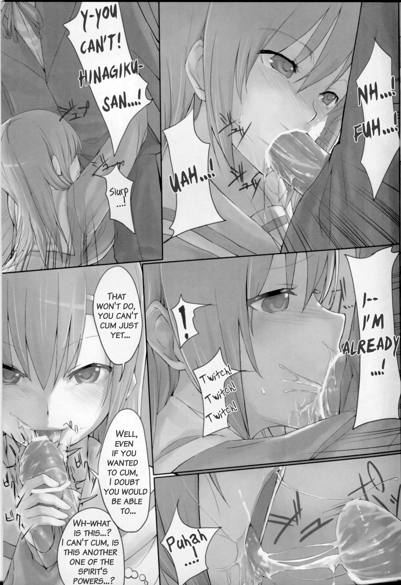 Bellis Perennis page 8 full