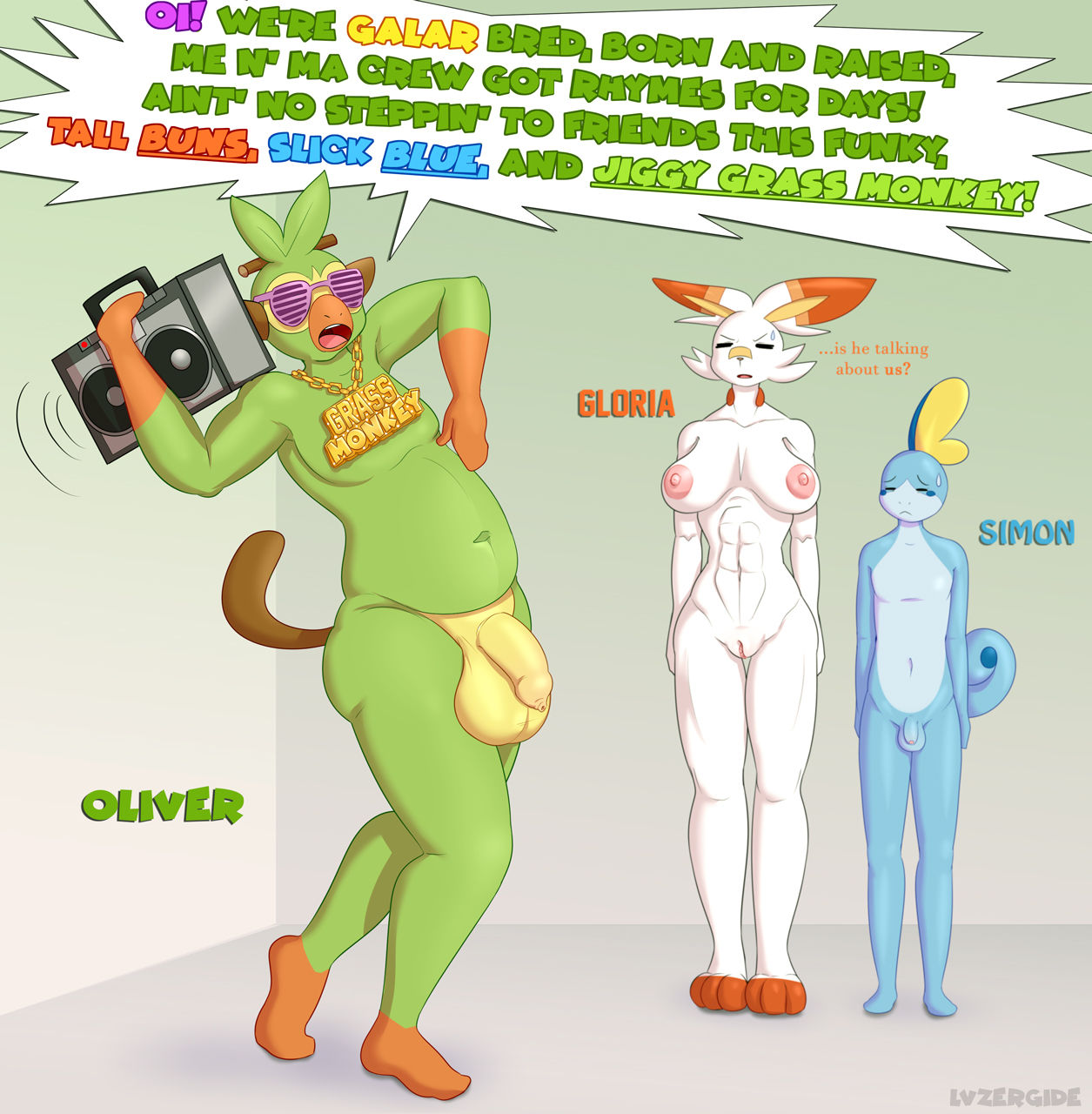 Lysergide Gallery page 11 full
