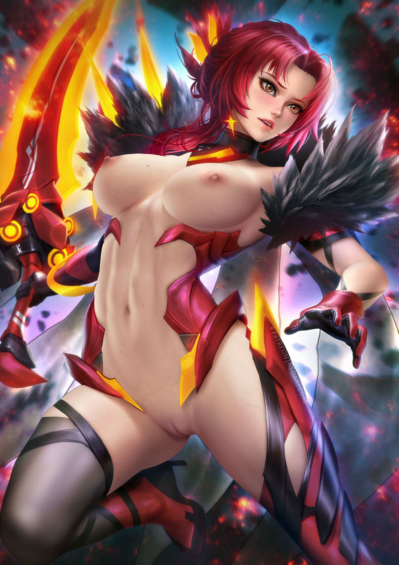 NeoArtCorE 2019 page 11 full