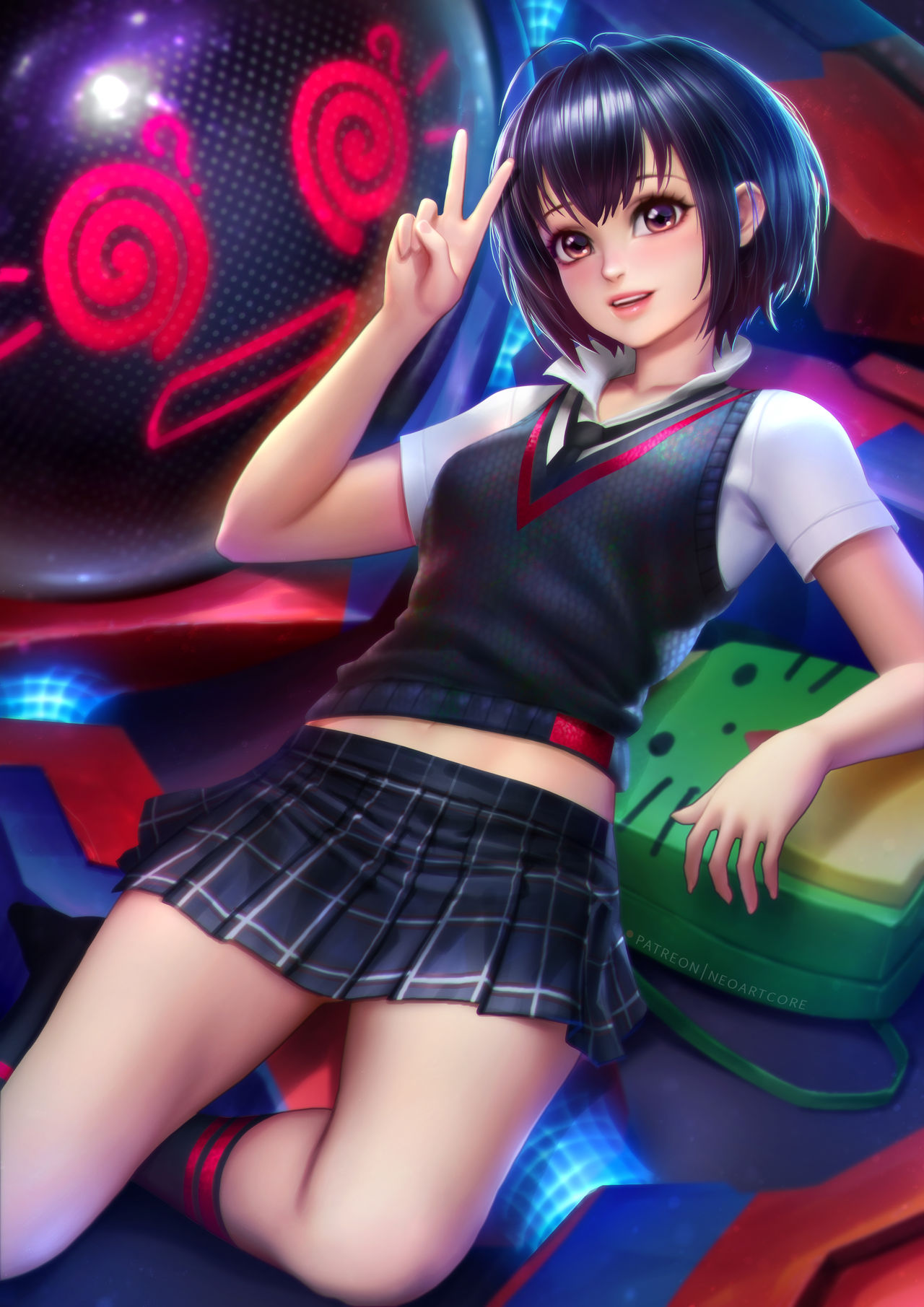 NeoArtCorE 2019 page 12 full