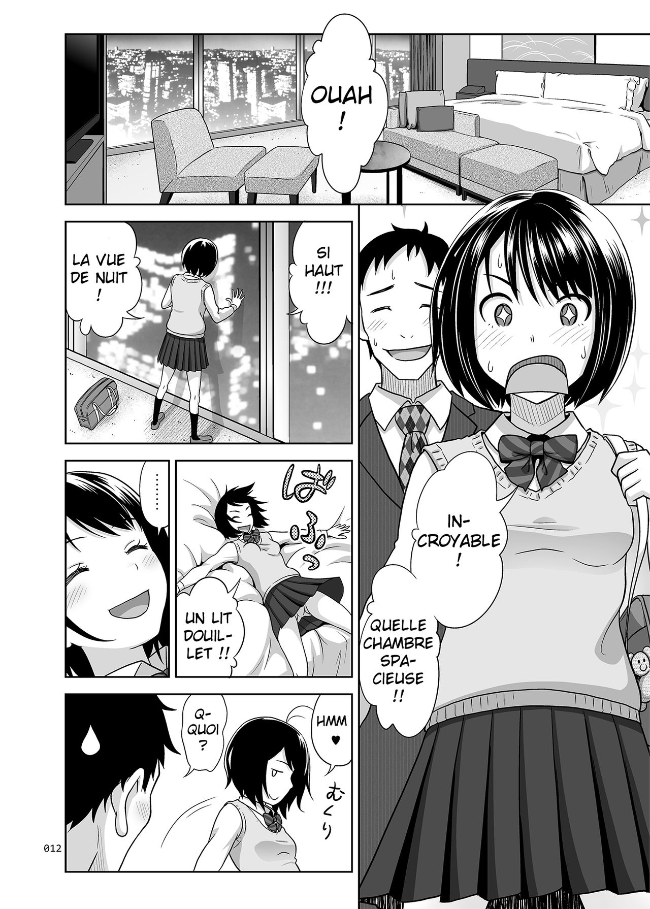 Meikkousei na Syoujo no Ehon page 11 full