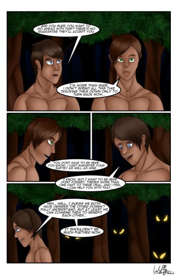 [Spirit Dancer] A Werewolf Deal cover