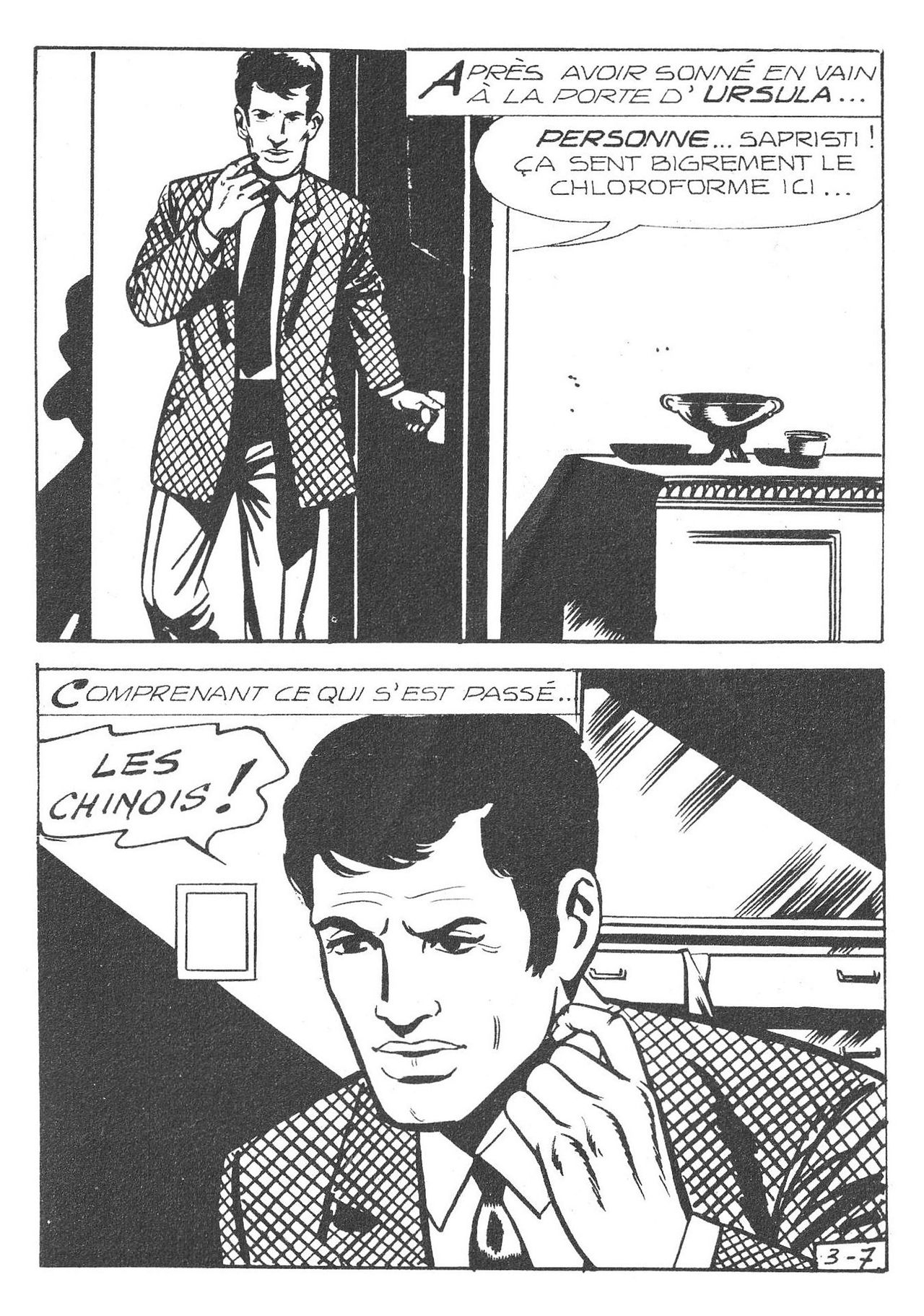 Elvifrance - Goldboy - T03 - Un Cercueil pour Tous page 11 full