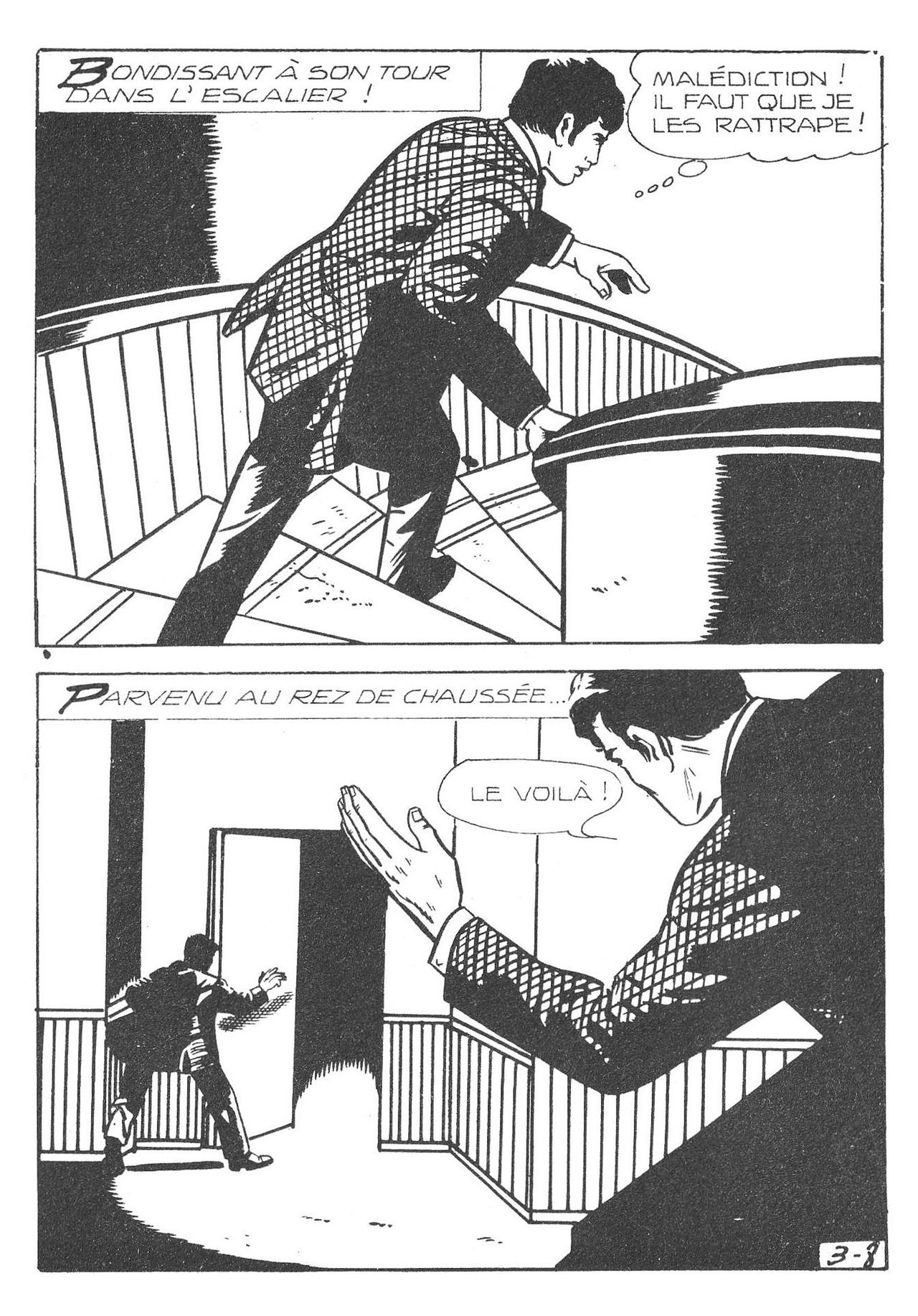 Elvifrance - Goldboy - T03 - Un Cercueil pour Tous page 12 full