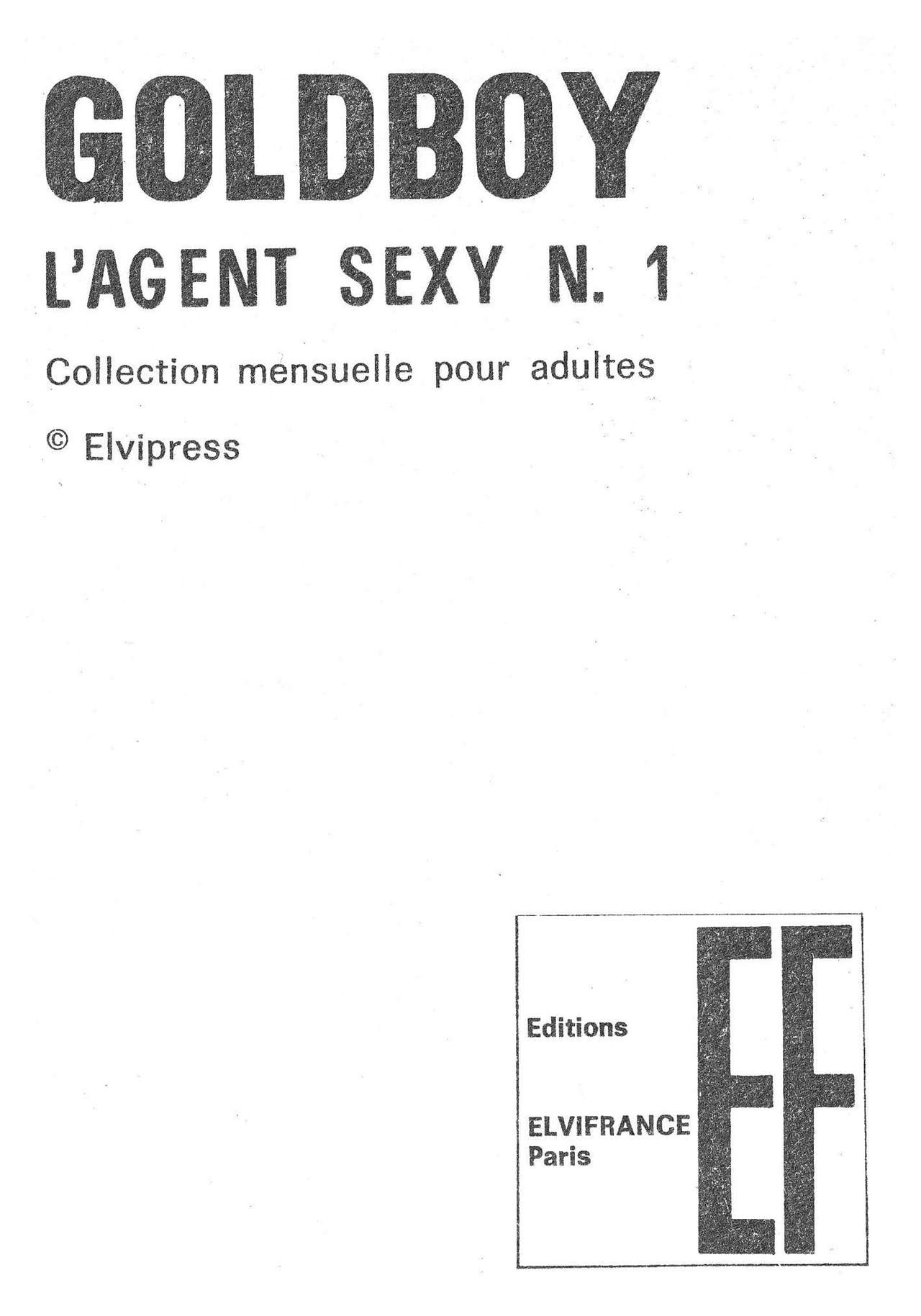 Elvifrance - Goldboy - T03 - Un Cercueil pour Tous page 2 full